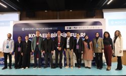 Bilişim Fuarı’nda Geleceğin Teknolojileri Masaya Yatırıldı