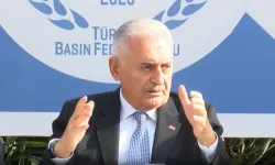 Yıldırım’dan Bahçeli’ye Destek: “İmralı’ya Gidilmeli”