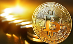 Bitcoin fiyatı dibi gördü