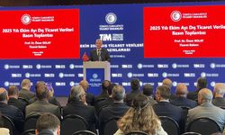 Ticaret Bakanı Bolat Çifte Rekor Dedi