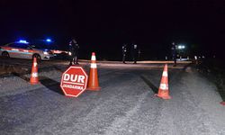 18 Köy ve 4 Mahallede Karantina: Hayvan Pazarı Kapatıldı