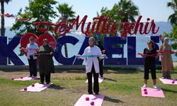 Büyükşehir modeli Avrupa’da örnek gösterildi