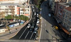 Santral Rampası Yenilendi!