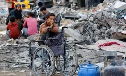 Gazze’de ateşkese rağmen can kaybı artıyor
