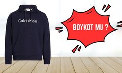 Calvin Klein Boykot Mu? Calvin Klein İsrail Malı Mı, Kimin?