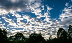Kocaeli’de Parçalı Bulutlu Bir Gün Sizi Bekliyor