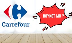 CarrefourSA Boykot Mu? CarrefourSA İsrail Malı Mı, Kimin?