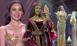 Türkiye'yi temsil ediyor! Ceren Arslan'a Mobbing İddiası!