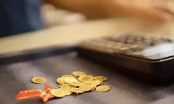 Bugün Çeyrek Altın Kaç Lira?