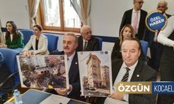 Rapor Yok, Tespit Var! Vekil Çiler Gazetemize Konuştu!