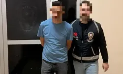 Çocuk İstismarı Suçundan Aranan Şahıs İzmit’te Yakalandı