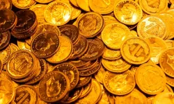 Altın Piyasası Alt Üst