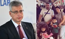 Sağlık Bakanı, Böcek Ailesinin Ölümüyle İlgili Konuştu