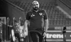 Süper Lig Hocası Hayatını Kaybetti