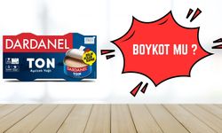 Dardanel Boykot Mu? Dardanel İsrail Malı Mı, Kimin?