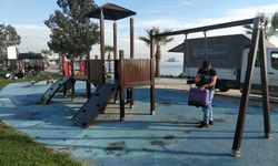 Darıca Millet Bahçesi’nde kesintisiz çalışma