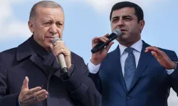 Cumhurbaşkanı Erdoğan'dan Demirtaş Açıklaması
