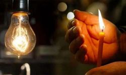 Kocaeli’nin 5 İlçesinde Elektrik Kesintisi Yaşanacak