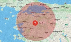 Sındırgı “Genel Hayata Etkili Afet Bölgesi” ilan edildi