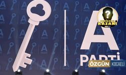 O partinin il başkanı istifa mı edecek?