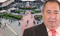 İzmit Outlet Center’in Kurucusu Hayatını Kaybetti