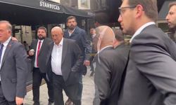 İmamoğlu'nun Babası ve Oğlu İfade Veriyor