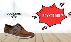 Dockers Boykot Mu? Dockers İsrail Malı Mı, Kimin?