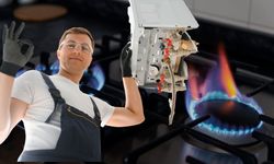 Doğalgaz Faturalarını Düşürmenin En kolay Yolu!