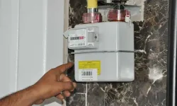 Doğal Gaz Sayacını Değiştirmeyen Abonelere Ceza Geliyor