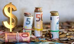 Dolar ve Euro Hafta Sonuna Sakin Girdi!