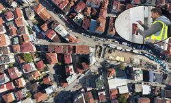 Gebze’de 21 Binadan 17’si Dönüşüme Giriyor