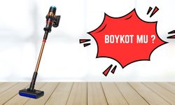 Dyson Boykot Mu? Dyson İsrail Malı Mı, Kimin?