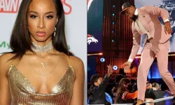 Süper Lig'in Eski Yıldızı Yetişkin Film Oyuncusuyla Evleniyor