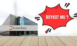 Eczacıbaşı Boykot Mu? Eczacıbaşı İsrail Malı Mı, Kimin?