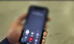 İzmit Otogarda Yaşanan Skandal Türkiye Gündeminde