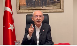 Kılıçdaroğlu Sessizliğini Bozdu!