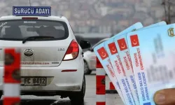 Ehliyete Zam Kapıda: Sürücü Kurslarında Yoğunluk Yaşanıyor