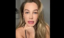 “Fakirlerle aynı kokmak istemiyorum” diyen fenomen 30 bin lira için bilgi yarışmasına katılmış