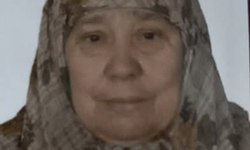 Hayriye Aybar Hayatını Kaybetti