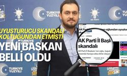 Uyuşturucu skandalı koltuğundan etmişti, yeni başkan belli oldu