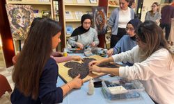 Elektronik Atıklar Tuale Taşındı