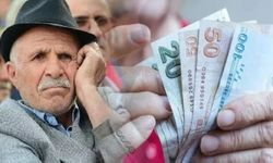 Emeklilerden Seyyanen Zam Çağrısı: “Açlık Sınırının Altında Maaş Kabul Edilemez”