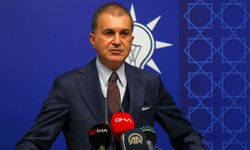 AK Parti Sözcüsü Çelik: "Özel’in Cumhurbaşkanımıza dönük çirkin ve saygısız sözlerini lanetliyoruz"