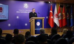 MSB'den Suriyeli Askeri Öğrenci Açıklaması