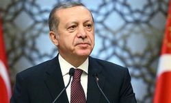 Cumhurbaşkanı Erdoğan’dan Dilovası’ndaki Yangın İçin Taziye Mesajı