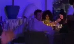 'Bülent Ersoy evli sevgilisi ve onun eşiyle yemeğe çıktı' iddiası