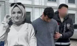 Aylarca Takip Edip Öldürmüştü: Mahkeme En Ağır Cezayı Verdi!