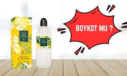 Eyüp Sabri Tuncer Boykot Mu? Eyüp Sabri Tuncer İsrail Malı Mı?