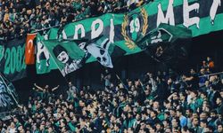 Büyük Kocaelispor Taraftarına Ödül Geldi!