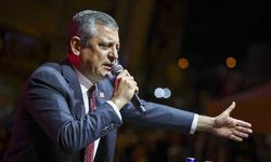 Özgür Özel’den Miting Çağrısı